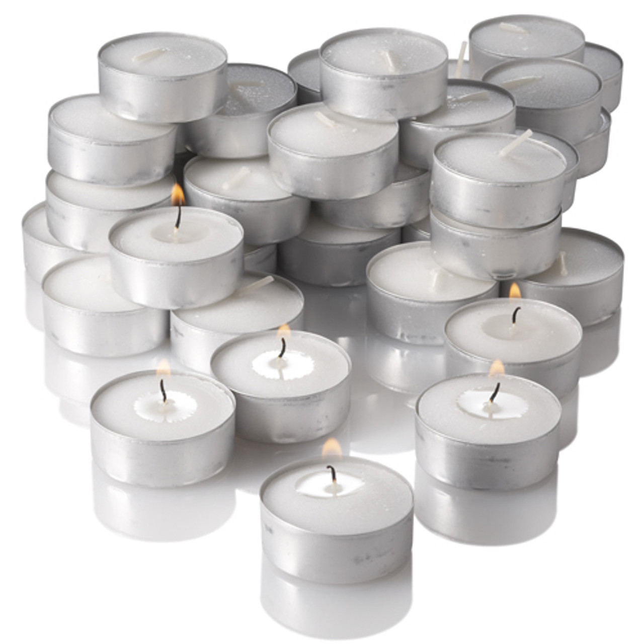 Cheap Tealight Candles Discount Bulk Candles Quality Tealight Candles