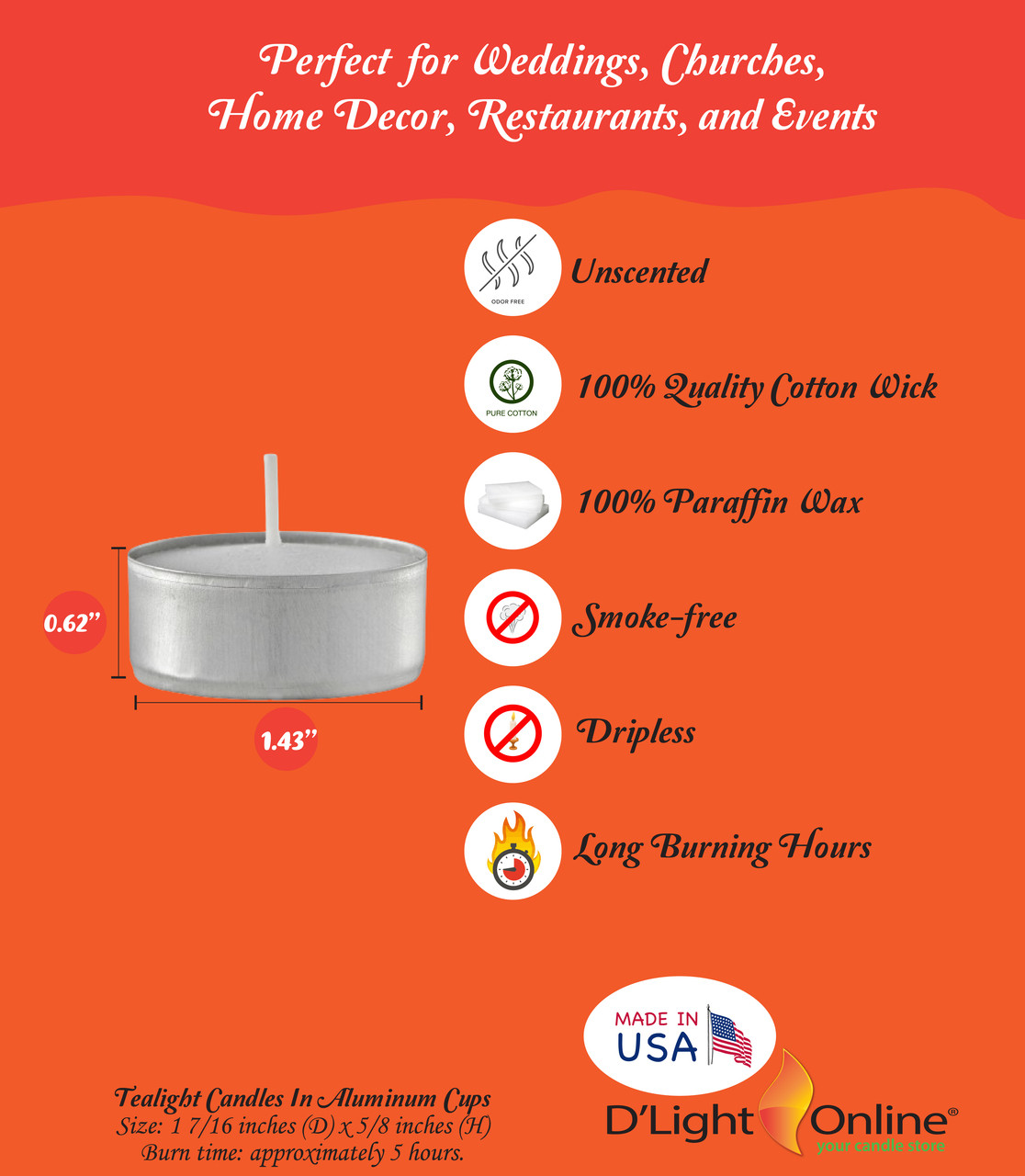 How Long Do Votive Candles Burn: Ultimate Guide to Lasting Light