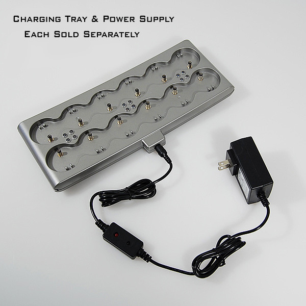 Smart Candle Platinum+ PinBased Charging Tray Charging Tray Only D