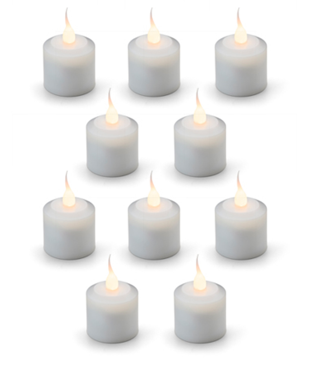 Flameless Candles, Led Candles Set … curated on LTK