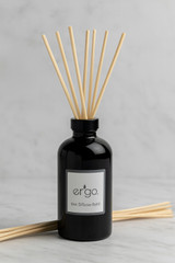 Ergo  Luxe Natural Premium Reed Diffuser