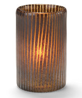 Mochaåª Cylinder lamp