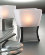 Odyssey™ Glass Votive Lamp
