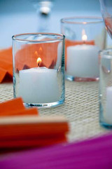10 Hour Long-Lasting Unscented Wholesale Bulk Premium Votive Candles -  For Birthdays, Baby Shower, Holiday, Home Decoration, Restaurants, Parties, Luminary Candles, Spa and Weddings (10 Hour - 36 packs of 12= 432pcs)