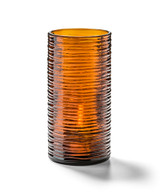 Typhoon™ Cylinder Spun Glass Lamps
