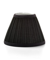 6″ Fabric Candlestick Shades
