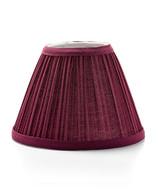 6″ Fabric Candlestick Shades