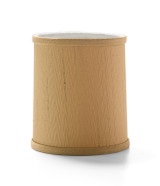 Drum Candlestick Shades