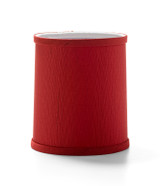 Drum Candlestick Shades