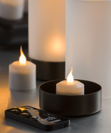 Vogue™ Metal Bases