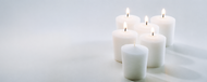 How to Safely Maintain Church Votive Candle Holders