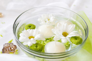 Are Floating Water Candles Safe for Chlorine and Saltwater?