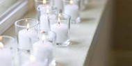 How Do You Choose the Right Candles for Elegant Table Settings Without Overspending?