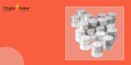 Brighten Every Moment with Long Lasting Tea Candles