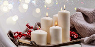 What You Need to Know Before Purchasing 3x8 Pillar Candles in Bulk