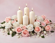 5 Mistakes to Avoid When Buying Wholesale Pillar Candles