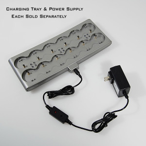 Power Supply for Platinum+ Smart Candle  System Multi Tray Power Adaptor Only