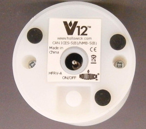 V12™ Charging Tray (Pin Based)