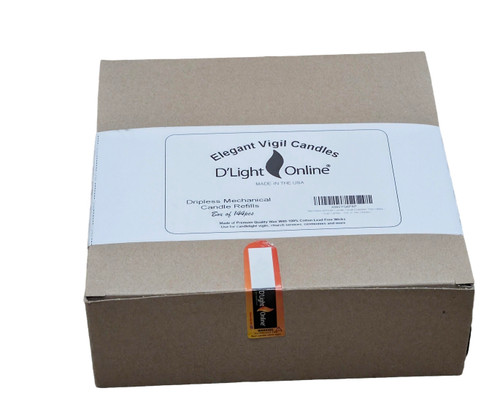 order candles online