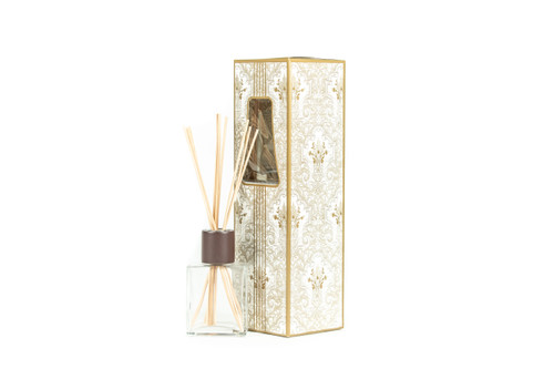 Ergo  Luxe Natural Premium Reed Diffuser