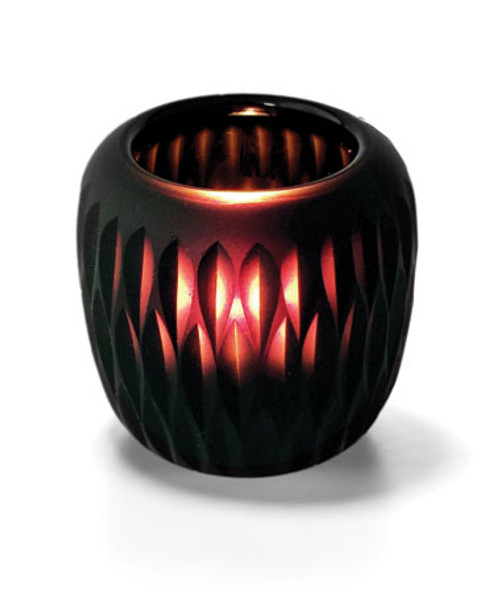 Mystic™ Glass Votive