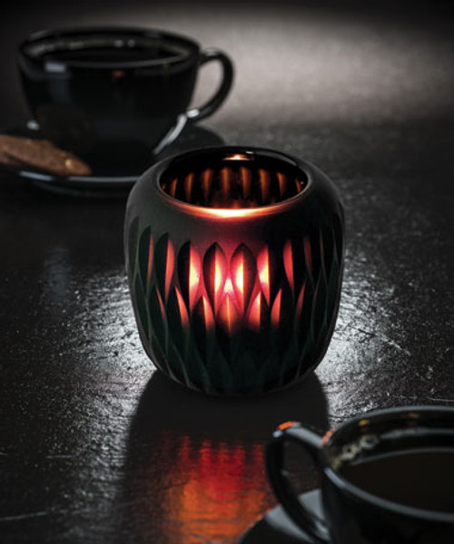 Mystic™ Glass Votive