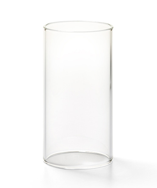 Cylinder Glass Globes