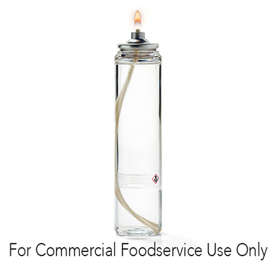 Hollowick HD29 Disposable 29 Hour  Liquid Fuel Cell Candle Lamp- Hotel & Restaurant Candles  - For Commercial Foodservice Use Only