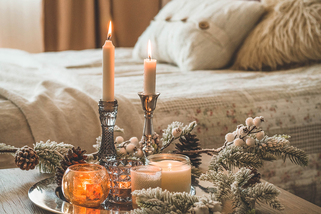 Wholesale Candles, Bulk Candles & Candle Accessories at