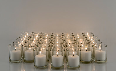 Votive Candles