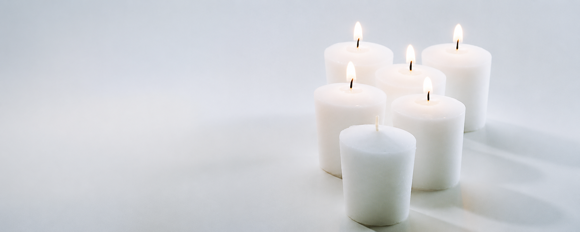 How to Safely Maintain Church Votive Candle Holders