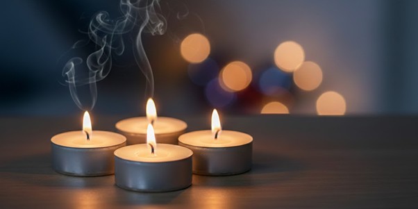 Why Do Event Planners Choose Designer Candles and Tealights in Bulk?