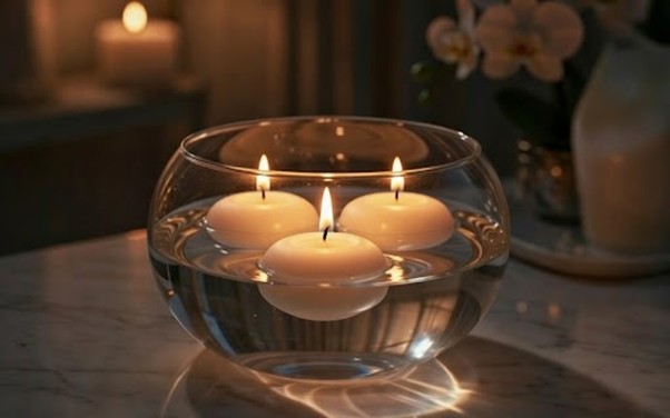 How to Choose the Best Floating Water Candles and Church Votive Candles for Any Occasion?