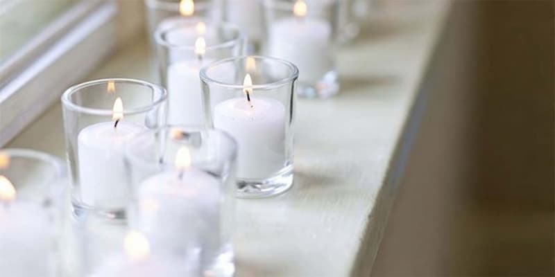 How Do You Choose the Right Candles for Elegant Table Settings Without Overspending?