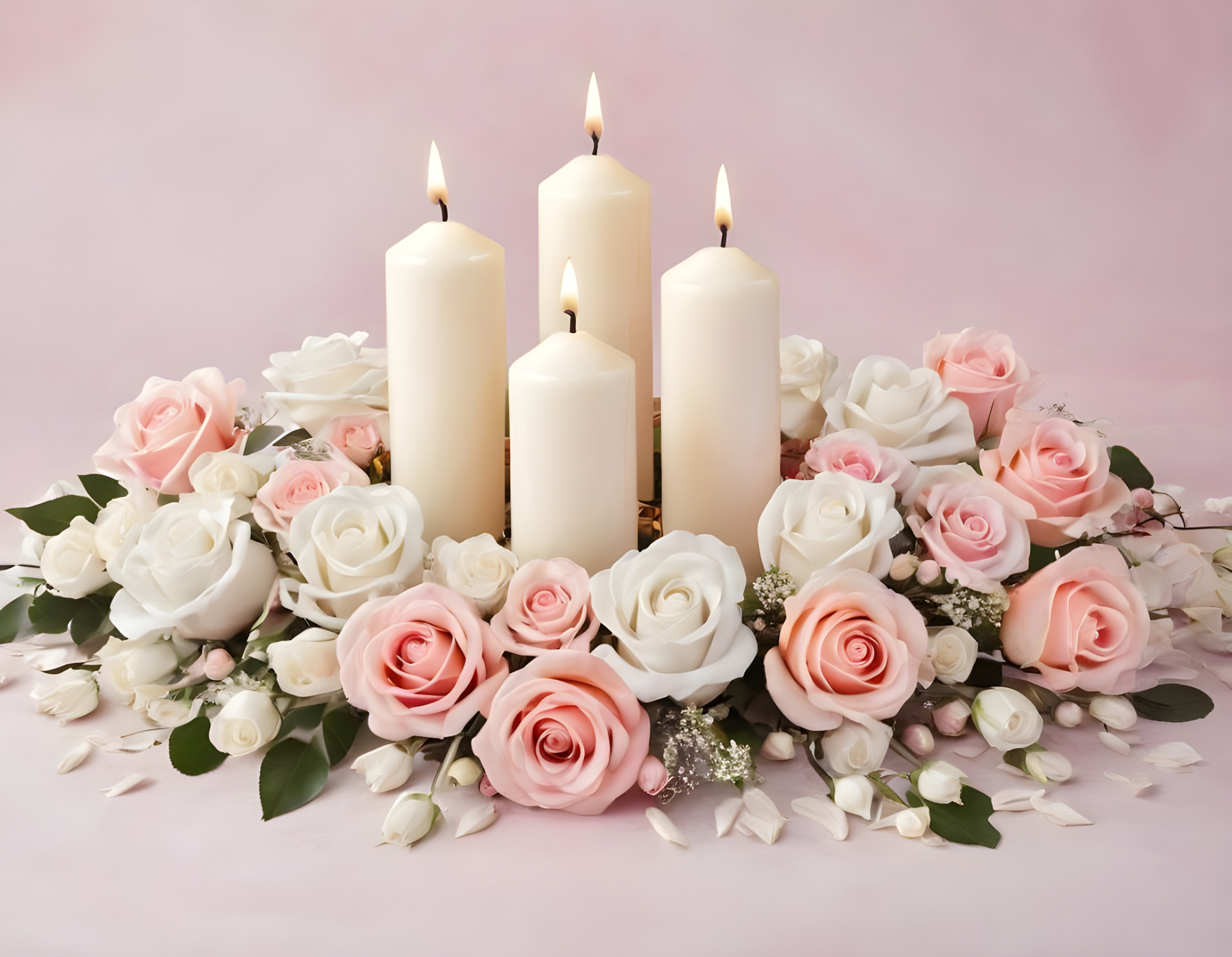 5 Mistakes to Avoid When Buying Wholesale Pillar Candles