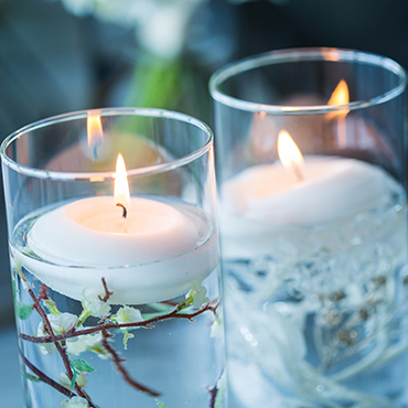 Wholesale Candles, Bulk Candles & Candle Accessories at Dlightonline