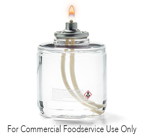 Hollowick HD4226-HL Disposable 26 Hour High Light - Liquid Fuel Cell  Candle- Hotel & Restaurant Set of 36 - For Commercial Foodservice Use Only  - D'light Online Inc