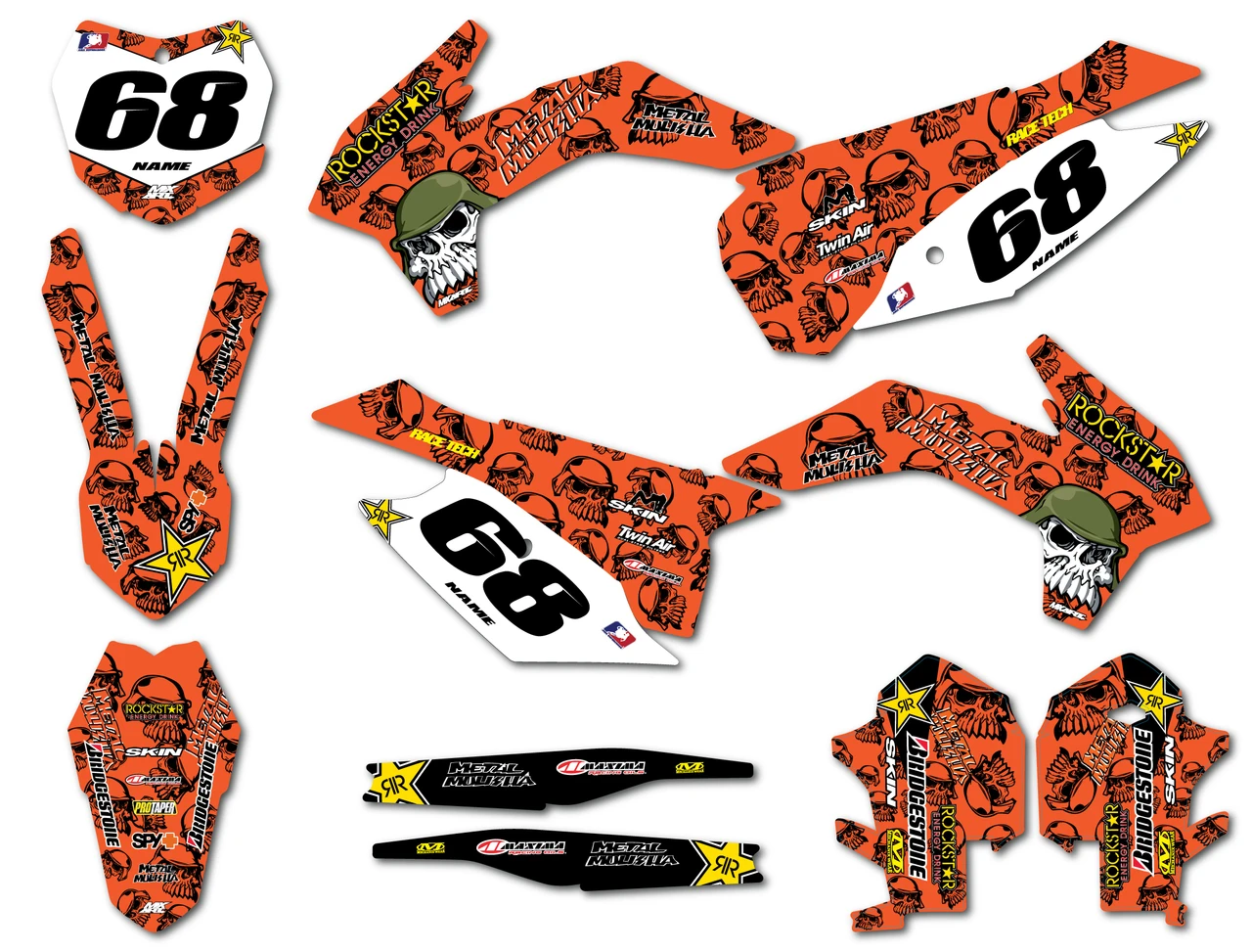 2015 Ktm Graphics 600x400