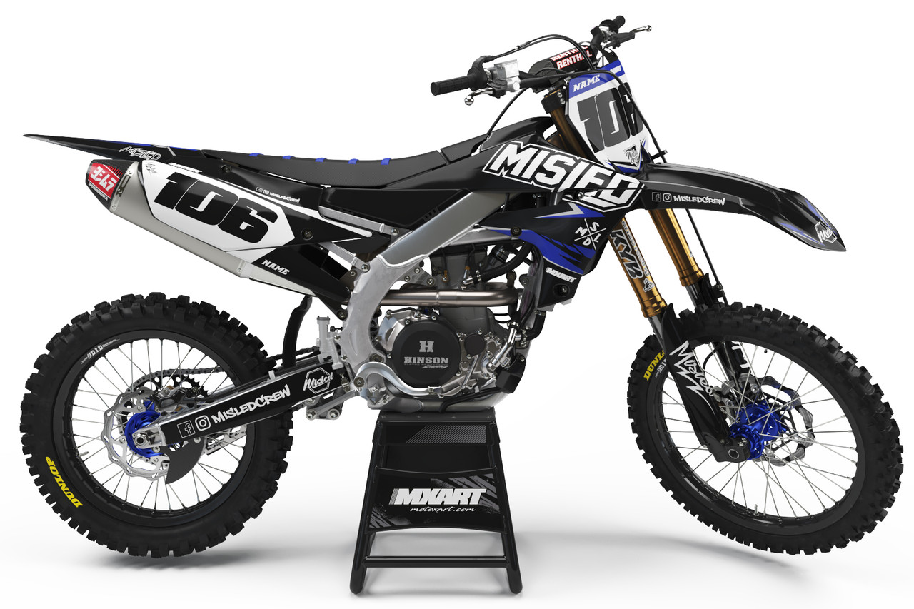 yamaha dirt bikes 125