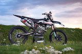 ​Motocross stickers kits