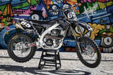 CUSTOM GRAPHIC KITS FOR DIRT BIKES