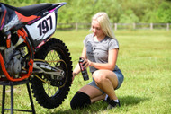 ​Unlocking Sponsorship Opportunities in Motocross: A Comprehensive Guide