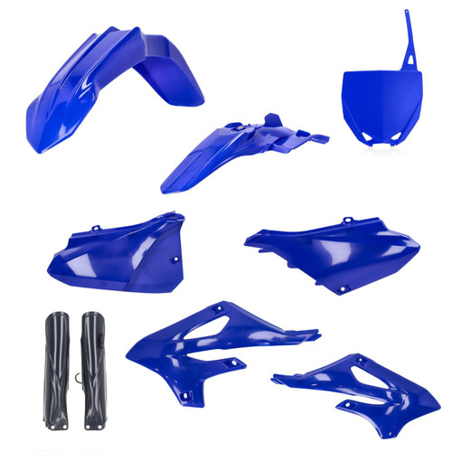 ACERBIS PLASTIC KIT YAMAHA YZ 85 22-24 ORIGINAL 23