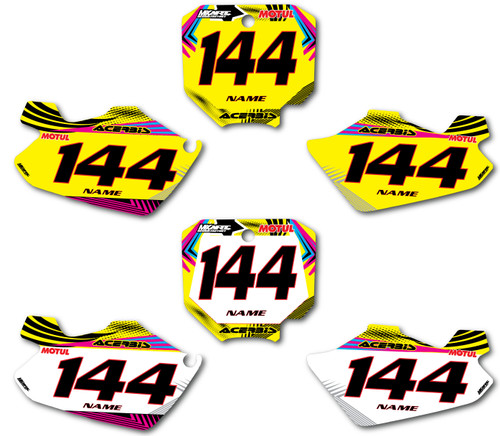 CR-80-80-number-plate-sticker-kits-Neon-style-Motoxart