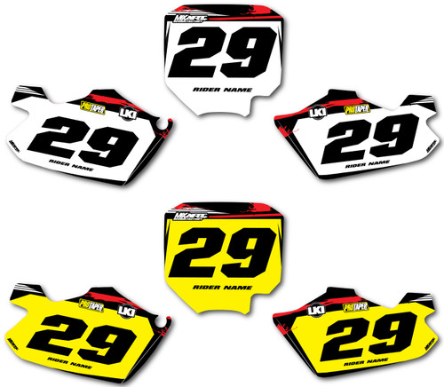 CR-80---85-number-plate-graphics-Ruff-style