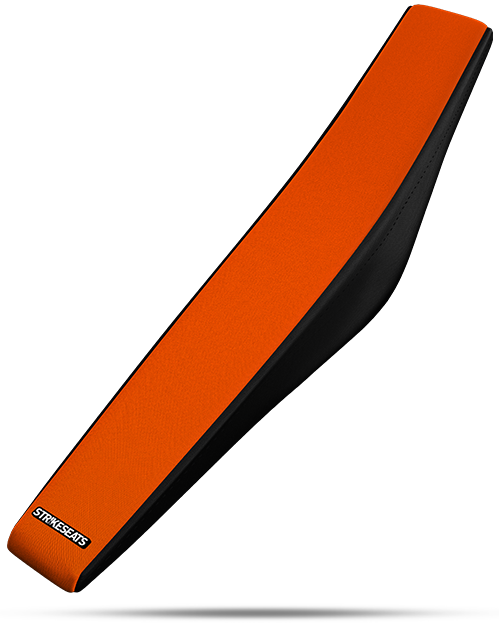 KTM Gripper Logo Seat Cover – CEET RACING GROUP, INC