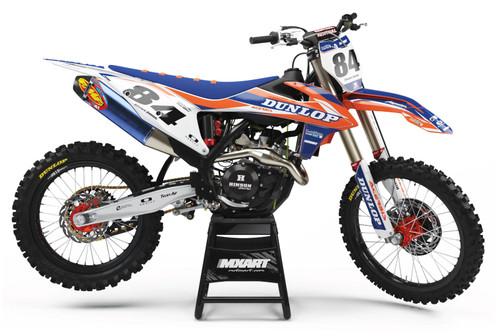 KTM 85 FORCE Style