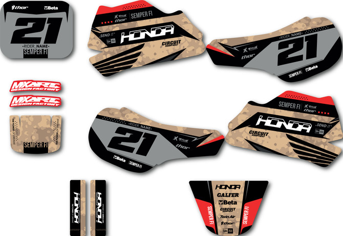 QR-50-sticker-kit-graphics-kit-Terra-style-MXart