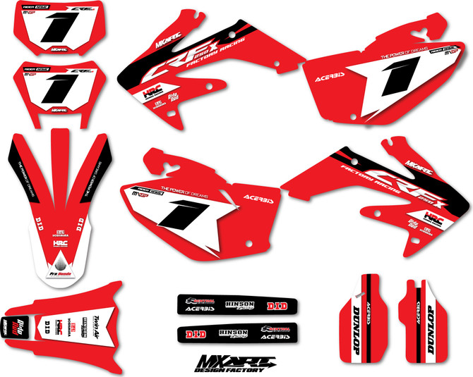 CRF-250-X-2004-2016-graphics-Tokyo-style-decals