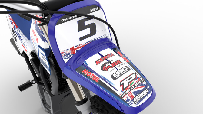 Yamaha-PW-50-Aussie-Pride-style-custom-graphics-front